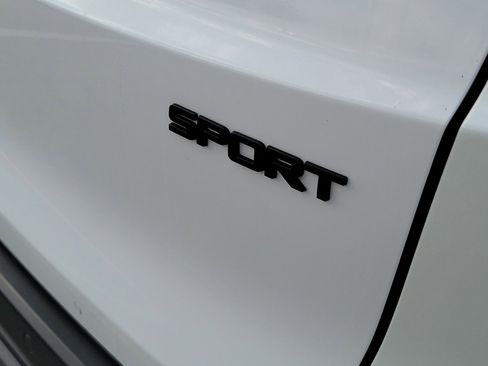 Used 2025 Honda CR-V Sport-L image 10