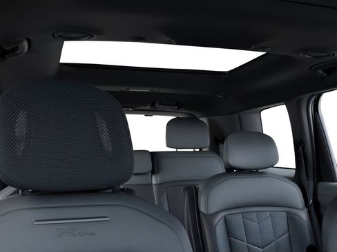 New 2027 Kia Telluride SX X-Line AWD/4WD image 27