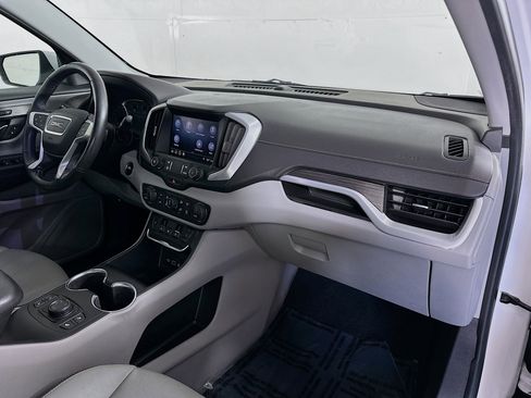 Used 2019 GMC Terrain SLT w/ Preferred Package image 25