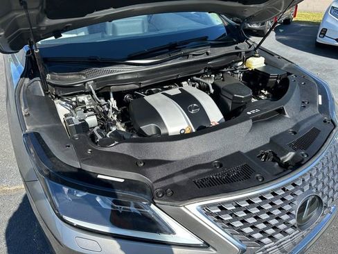 Used 2020 Lexus RX 350 AWD w/ Premium Package image 31