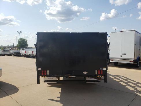 Used 2019 Ford F450 XL RWD image 8