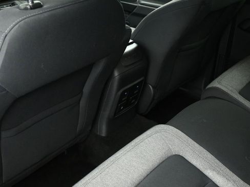 Certified 2025 Ford Bronco Big Bend AWD/4WD image 17