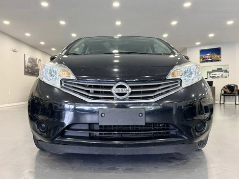 Used 2016 Nissan Versa Note S Plus FWD image 2