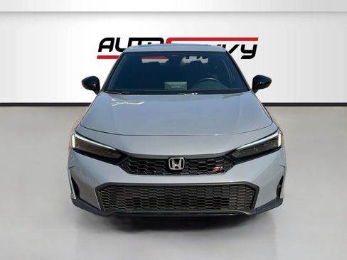 Used 2025 Honda Civic Si image 2