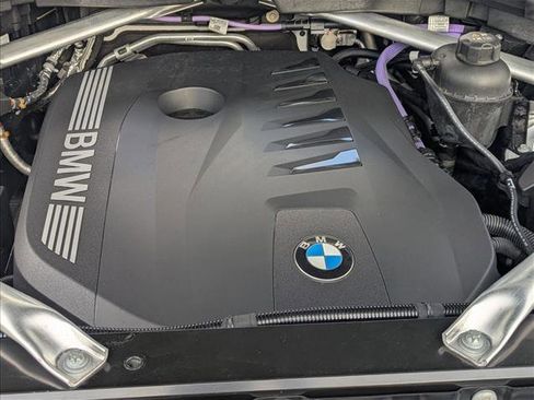 Certified 2024 BMW X5 sDrive40i w/ Parking Assistance Package image 23