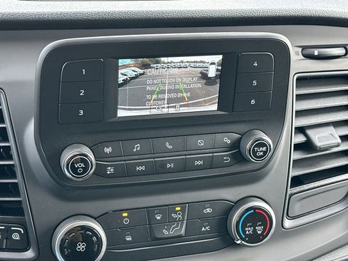 New 2025 Ford Transit 250 148 Medium Roof w/ Exterior Upgrade Package image 23