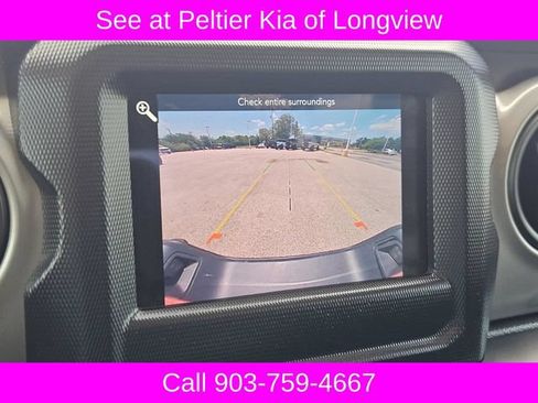 Used 2021 Jeep Gladiator Sport AWD/4WD image 27