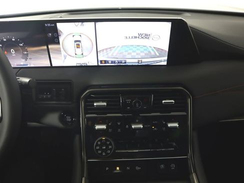 New 2026 Nissan Armada PRO-4X image 14