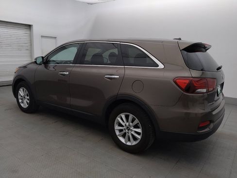 Used 2020 Kia Sorento FWD V6 image 3