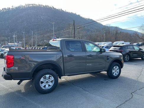 New 2025 Ford Ranger XL w/ Trailer Tow Package image 4