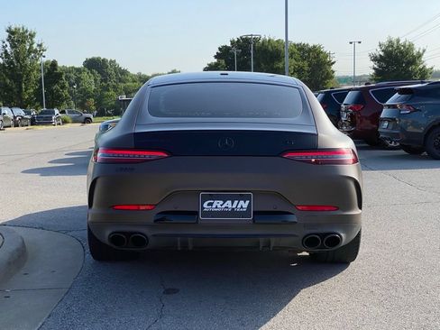 Used 2022 Mercedes-Benz AMG GT 43 image 6