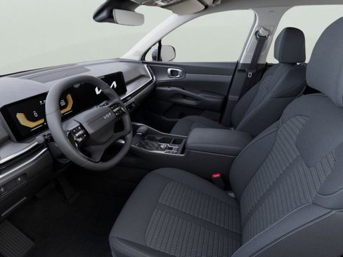 New 2026 Kia Sorento LX FWD image 17