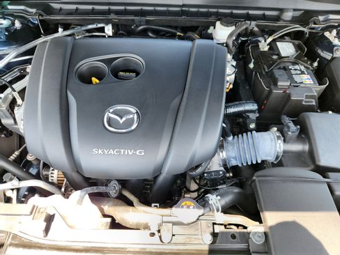 Certified 2023 MAZDA CX-50 2.5 S w/ Cargo Package AWD/4WD image 18