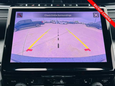 Used 2025 Jeep Grand Cherokee L Limited AWD/4WD image 13