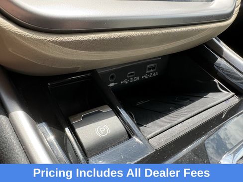 Certified 2025 Subaru Outback Limited AWD/4WD image 21