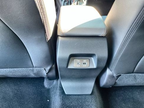 New 2026 Subaru Crosstrek 2.5i Limited AWD/4WD image 24