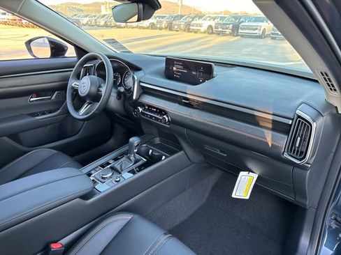 New 2025 MAZDA CX-50 AWD 2.5 S w/ Accent Package image 29