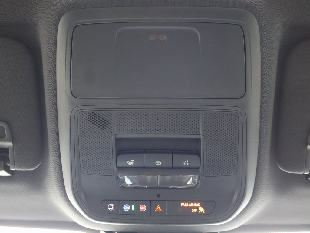 New 2026 GMC Terrain AT4 w/ Convenience Package III AWD/4WD image 30