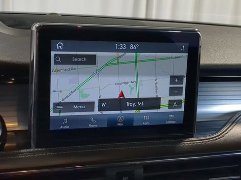Used 2021 Lincoln Corsair FWD w/ Equipment Group 101A image 35