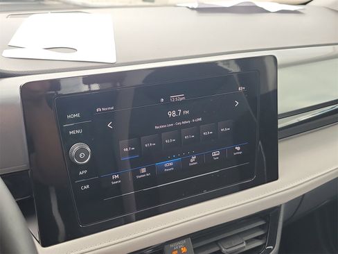 Certified 2025 Volkswagen Taos S image 21