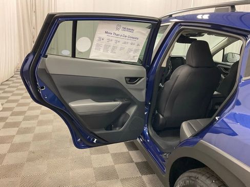 New 2026 Subaru Crosstrek 2.0i Premium image 22