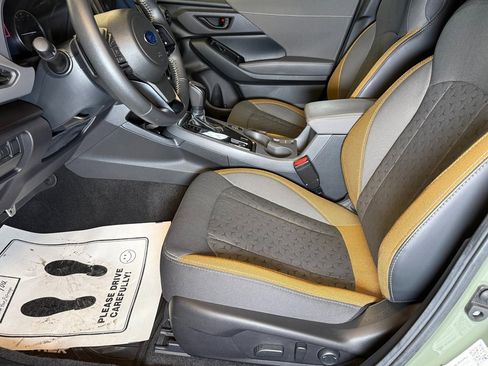 Used 2024 Subaru Crosstrek 2.5i Sport w/ Crosstrek Mirror Package image 20