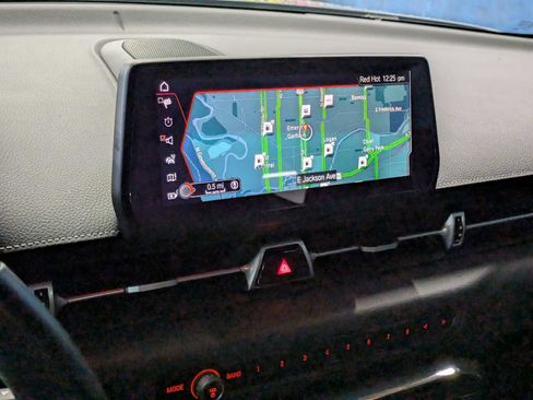 Used 2020 Toyota Supra Premium w/ Driver Assist Package image 24