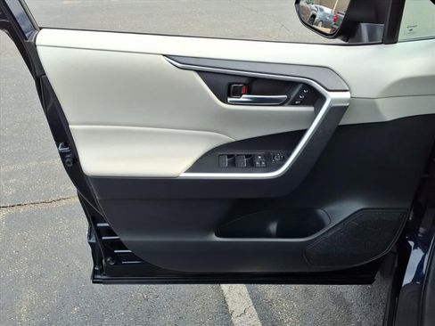 Certified 2024 Toyota RAV4 XLE Premium w/ Weather Package image 8