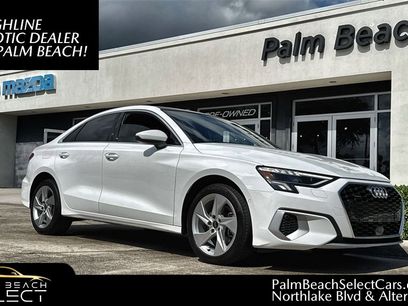 Used 2024 Audi A3 2.0T Premium Plus