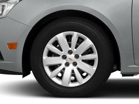 Used 2014 Chevrolet Cruze LT FWD image 51