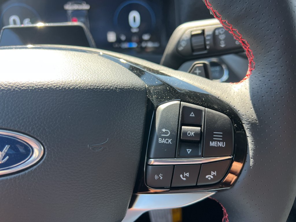 New 2026 Ford Explorer ST AWD/4WD image 22