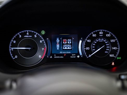 Certified 2025 Acura RDX SH-AWD w/ Advance Package image 29