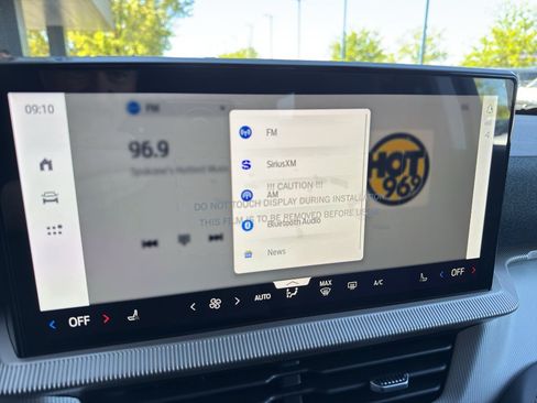 New 2026 Ford Explorer Active AWD/4WD image 29