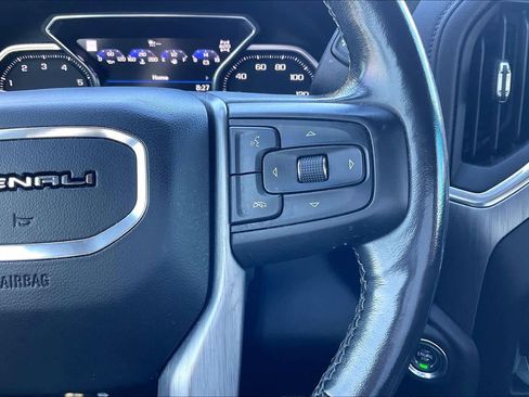 Used 2021 GMC Sierra 1500 Denali w/ Driver Alert Package II image 24