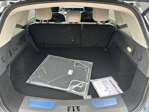 New 2026 Lincoln Nautilus Premier w/ Equipment Group 102A image 7