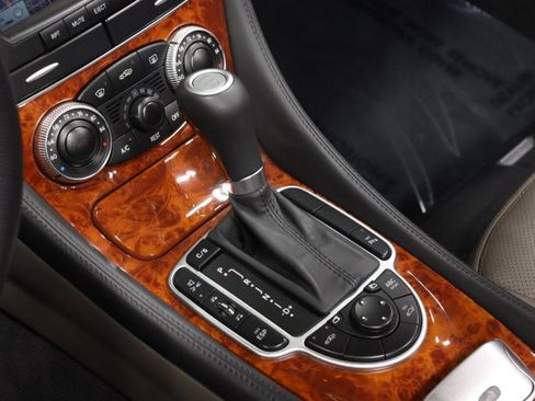 Used 2007 Mercedes-Benz SL 550 image 59