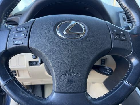 Used 2006 Lexus IS 250 AWD image 18