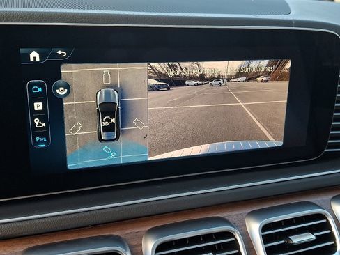 New 2026 Mercedes-Benz GLE 350 4MATIC image 14