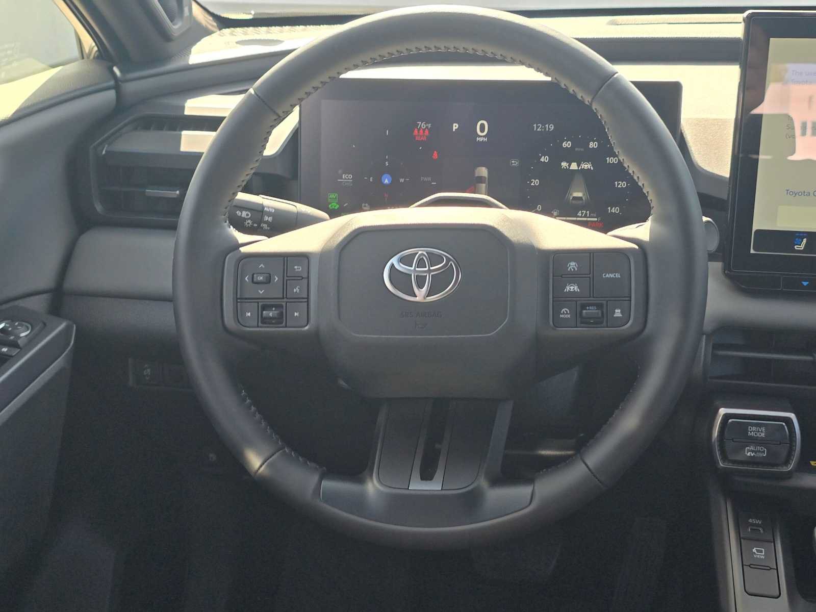 Certified 2026 Toyota RAV4 XSE w/ Weather Package AWD/4WD image 19