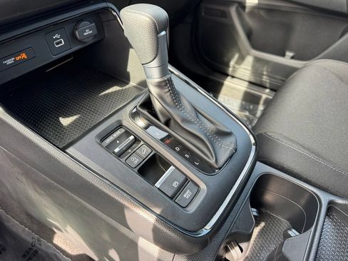 Used 2025 Honda CR-V LX image 26