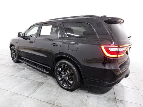Used 2024 Dodge Durango R/T AWD/4WD image 4