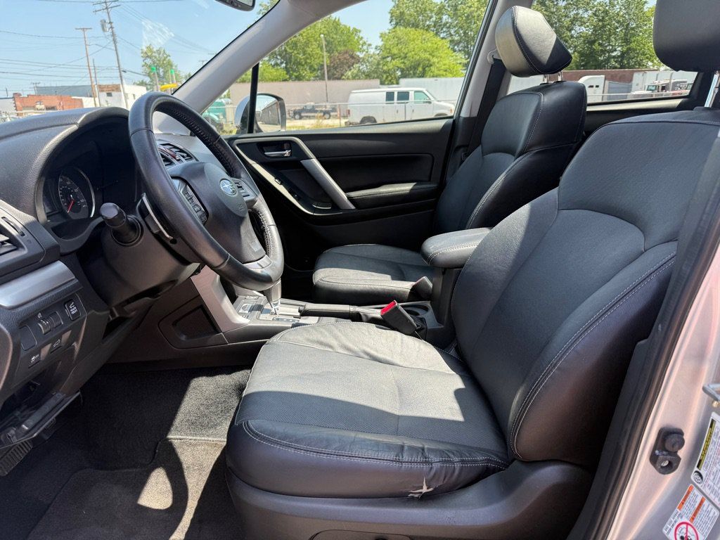 Used 2014 Subaru Forester 2.5i Limited AWD/4WD image 9
