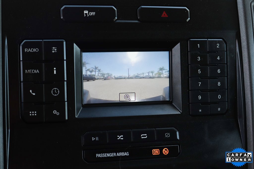 Used 2020 Ford F450 XL w/ Power Equipment Group RWD image 26