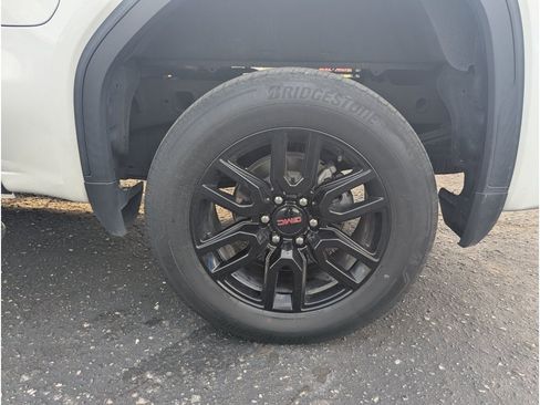 Used 2023 GMC Sierra 1500 Elevation AWD/4WD image 10