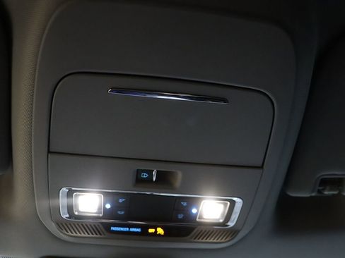 Used 2023 Ford F150 Lariat w/ Equipment Group 502A High image 47