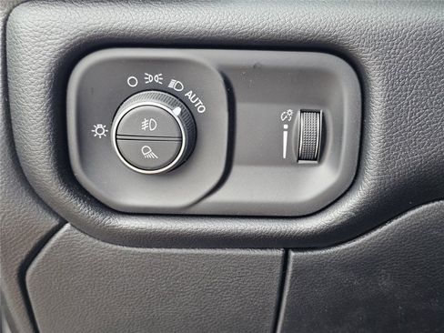 New 2026 RAM 2500 Big Horn RWD image 42