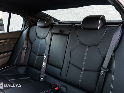 Used 2023 Cadillac CT5 V Blackwing w/ Parking Package image 32