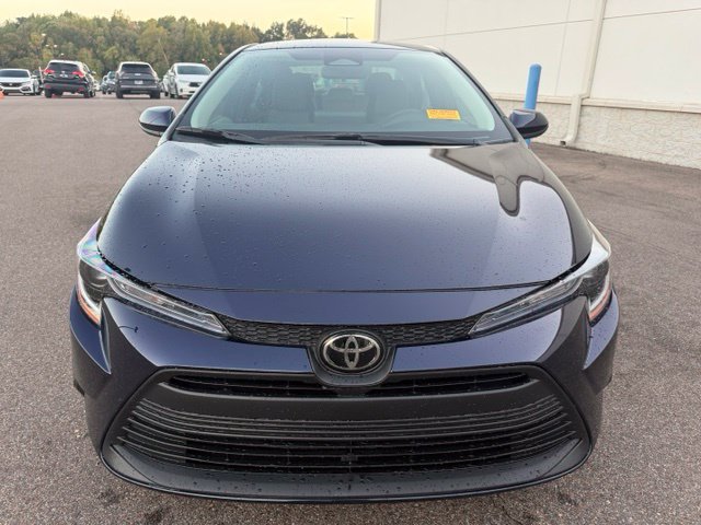 Used 2026 Toyota Corolla LE FWD image 3