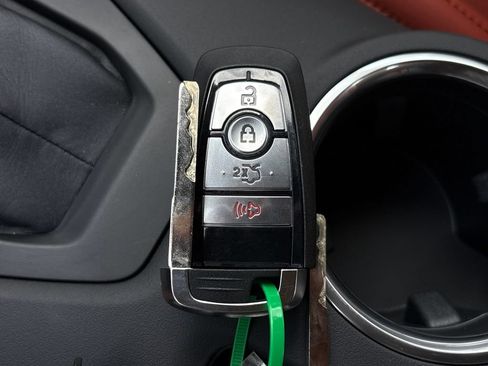 New 2026 Ford Mustang Premium RWD image 31