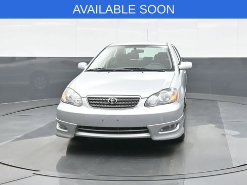 Used 2006 Toyota Corolla S image 2